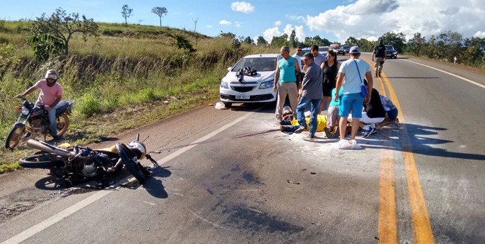 Feriado De Tiradentes Termina Seis Mortes Nas Rodovias Federais De